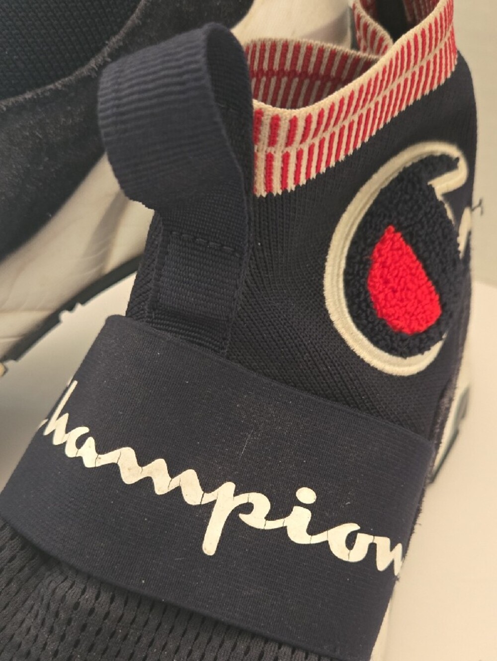Champion Men's Rally Pro Shoes - Picture 2 of 9